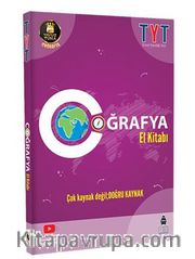 TYT Coğrafya El Kitabı