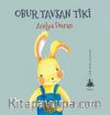 Obur Tavşan Tiki