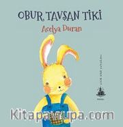 Obur Tavşan Tiki