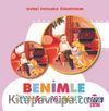 Benimle Oynar Mısın? (Sevimli Dostlarla Öğreniyorum)