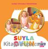 Suyla Oyun (Sevimli Dostlarla Öğreniyorum) 
