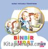 Binbir Surat (Sevimli Dostlarla Öğreniyorum)