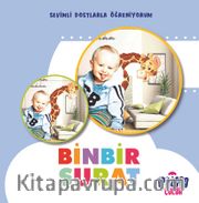 Binbir Surat (Sevimli Dostlarla Öğreniyorum)