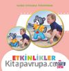 Etkinlikler (Sevimli Dostlarla Öğreniyorum)