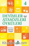 Deyimler ve Atasözleri Öyküleri 4