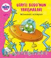 Uzaylı Bodo’nun Yarışmaları (Bilmeceli Kitaplar)