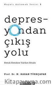 Depresyondan Çıkış Yolu