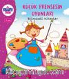 Küçük Prensesin Oyunları (Bilmeceli Kitaplar)