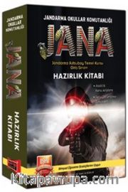 2016 JANA Hazırlık Kitabı