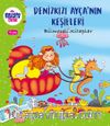 Denizkızı Ayça’nın Keşifleri (Bilmeceli Kitaplar)