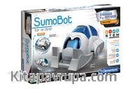 Robotik Laboratuvarı - Sumobot(64955)
