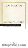 Aile Mutluluğu (Karton Kapak)