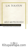Aile Mutluluğu (Ciltli)