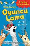Oyuncu Lama - Gösteri Zamanı! / Harika Hayvanlar