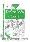 Fen ve Doğa Serisi (10 Kitap) (9+ Yaş)