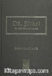 Dr. Şıvan - Dr. Sait Kırmızıtoprak