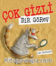 Çok Gizli Bir Görev