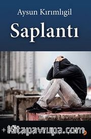 Saplantı