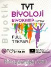TYT Biyoloji Full Tekrar