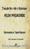 Tevarih-i Ali Osman