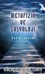 Metafizik ve Sosyoloji