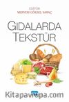 Gıdalarda Tekstür