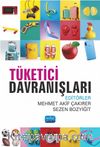 Tüketici Davranışları