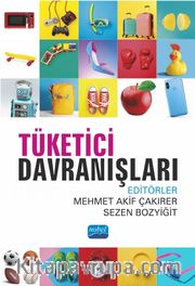 Tüketici Davranışları