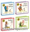 Meşe Palamudu Ormanı’ndan Hikayeler Set (4 Kitap)