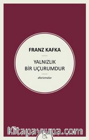 Yalnızlık Bir Uçurumdur