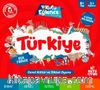 Türkiye Dikkat ve Genel Kültür Oyunu