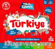 Türkiye Dikkat ve Genel Kültür Oyunu