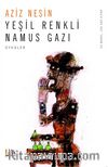 Yeşil Renkli Namus Gazı