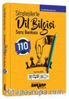 TYT 110 Stratejik Dil Bilgisi Soru Bankası