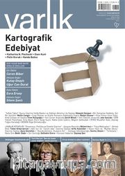 Varlık Edebiyat ve Kültür Dergisi Aralık 2020