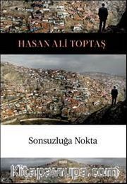 Sonsuzluğa  Nokta
