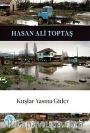 Kuşlar Yasına Gider