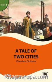 A Tale Of Two Cities / Stage 3