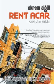 Rent Acar <br /> Katerina'nın Yıldızları