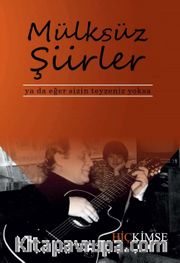 Mülksüz Şiirler