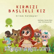 Kırmızı Başlıklı Kız 