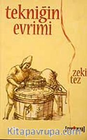 Tekniğin Evrimi