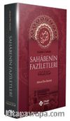 Sahabenin Faziletleri (Ciltli)