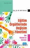 Eğitim Örgütlerinde Değişim Yönetimi