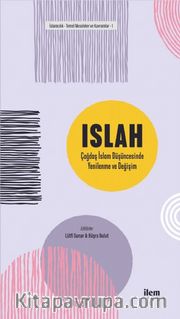 Islah: Çağdaş İslam Düşüncesinde Yenilenme ve Değişim