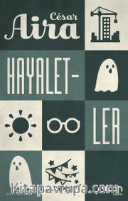 Hayaletler