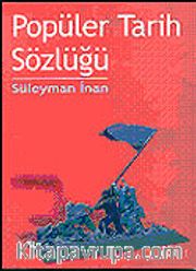 Popüler Tarih Sözlüğü
