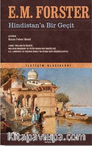 Hindistan'a Bir Geçit