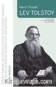 Lev Tolstoy