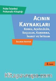 Acının Kaynakları